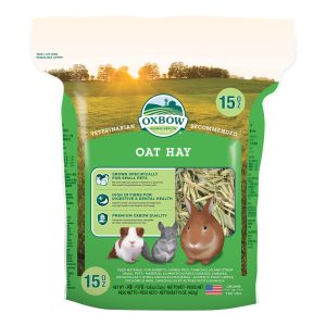 OXBOW - Χόρτο Oat Hay