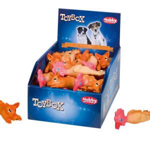 Nobby - LATEX Animals