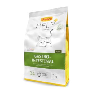 Josera Cat Dry - Διάφορες Κλινικές Τροφές