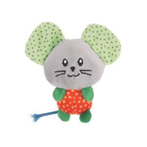 Little Nippers - Cat Mighty Mouse