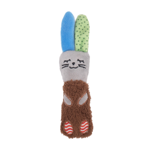 Little Nippers - Cat Floppy Rabbit