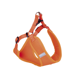 Nobby - Anatomic Harness-MESH REFLECT - Διάφορα Χρώματα & Μεγέθη