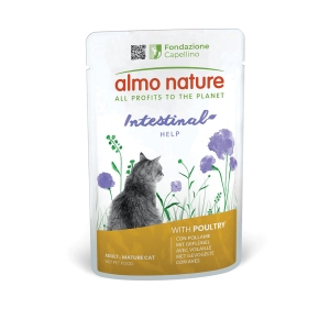 Almo Holistic Functional - Sensitive, 70gr - Διάφορες Γεύσεις