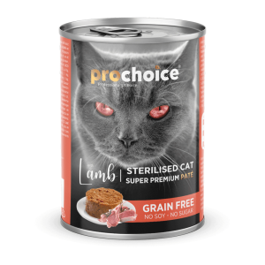 Prochoice - Pate Sterilized