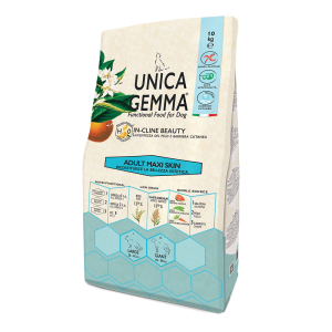 Unica Natura - Unica Gemma Maxi Skin