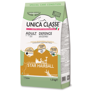 Unica Natura - Unica Classe Defence