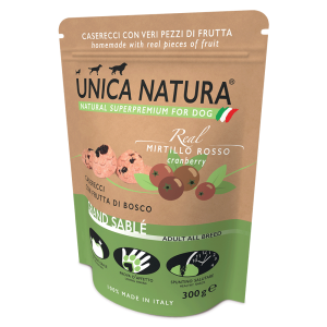 Unica Natura - Grand Samble
