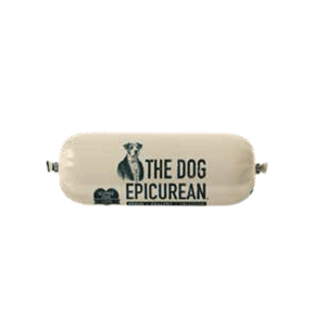 The Dog Epicurean - Growth