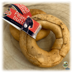 Bravo Premium RAWHIDES Donut