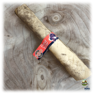 Bravo Premium RAWHIDES Stick