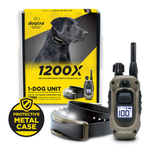 DOGTRA - Dogtra 1200X