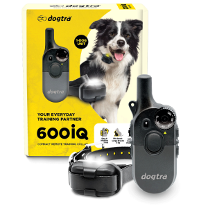 DOGTRA - Dogtra 600IQ