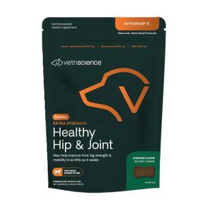 Vetriscience - Healthy Hip & Joint (GlycoFlex S3)