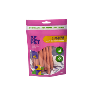 BePet Soft Sticks - Διάφορες Γεύσεις
