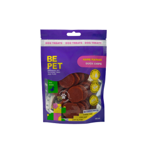 BePet Duck Chips
